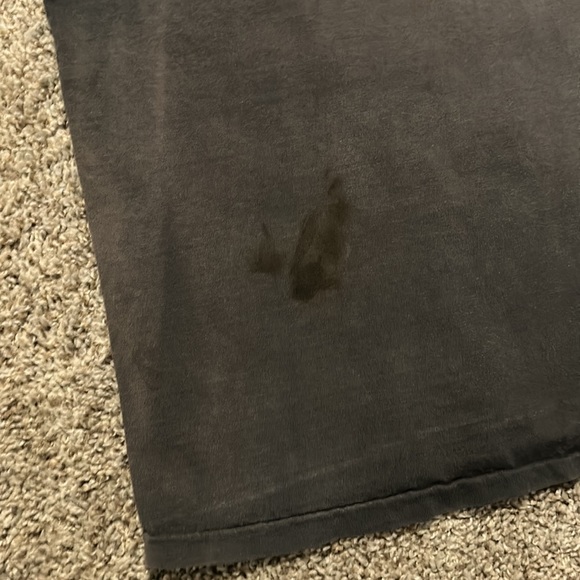 Vintage Universal Studios Single Stitched Hollywood 25th anniversary 1989 - Picture 5 of 8